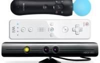 PS Move и Kinect никому не нужны?