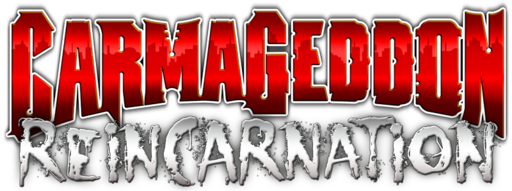 Carmageddon: Reincarnation - iCarmageddon на Eurogamer expo 2012! 